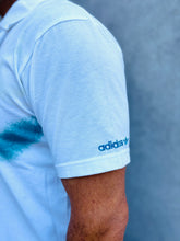 Load image into Gallery viewer, ADIDAS Stefan Edberg Court Polo. Sz M.