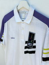 Load image into Gallery viewer, ADIDAS ‘ATP TOUR’ Court Polo. Sz L.