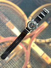 Load image into Gallery viewer, 1960’s ENICAR Sherpa Guide 600 Mark II GMT World Time Supercompressor. Ref. 2342. Swiss.