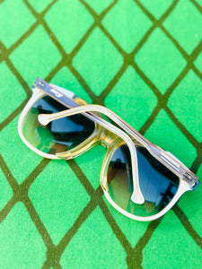 Miss Bjorn Borg Sunglasses by Bolle. France.