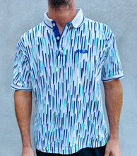 Load image into Gallery viewer, FILA ‘Boris Becker&#39; Court Polo. Sz 42. Italy.