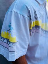 Load image into Gallery viewer, AUSTRALIAN L’Alpina Goran Court Polo. Sz 52. Italy.
