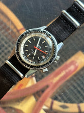 Load image into Gallery viewer, 1960’s ENICAR Sherpa Guide 600 Mark II GMT World Time Supercompressor. Ref. 2342. Swiss.