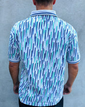 Load image into Gallery viewer, FILA ‘Boris Becker&#39; Court Polo. Sz 42. Italy.