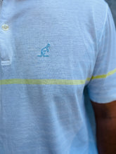 Load image into Gallery viewer, AUSTRALIAN L’Alpina Goran Court Polo. Sz 50. Italy.