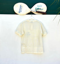 Load image into Gallery viewer, BAHAMAS PARADISE &#39;Its Better in the Bahamas&#39; Resort Tee. Sz L.