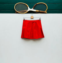 Load image into Gallery viewer, ELLESSE Women’s Pleated Court Skirt. Sz 12.
