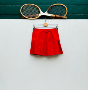 ELLESSE Women’s Pleated Court Skirt. Sz 12.