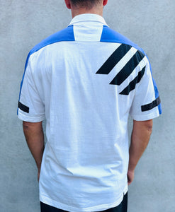 ADIDAS ‘ATP TOUR’ Court Polo. Sz L.