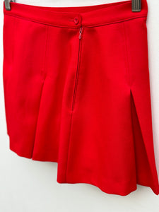 ELLESSE Women’s Pleated Court Skirt. Sz 12.