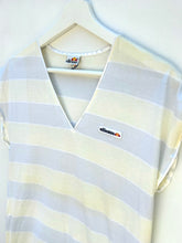 Load image into Gallery viewer, ELLESSE Women’s V-Neck Court Tank. Sz 13.