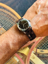 Load image into Gallery viewer, ROLEX Air King Ref. 5500 Tropical Dial. 34mm. Caliber 1530. Swiss.