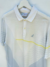 Load image into Gallery viewer, AUSTRALIAN L’Alpina Goran Court Polo. Sz 50. Italy.