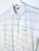 Load image into Gallery viewer, ELLESSE Collared Sleeveless Court Polo. Sz 8.
