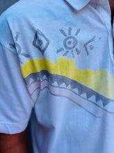 Load image into Gallery viewer, AUSTRALIAN L’Alpina Goran Court Polo. Sz 52. Italy.