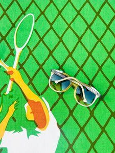 Miss Bjorn Borg Sunglasses by Bolle. France.
