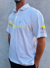 Load image into Gallery viewer, AUSTRALIAN L’Alpina Goran Court Polo. Sz 52. Italy.