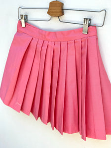 FILA Women’s Pleated Court Skirt. Sz 8.