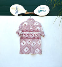 Load image into Gallery viewer, MAIHALA Hawaiian Resort Popover. Sz M.