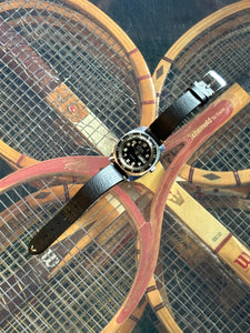 GLASSHUTTE GUB Spezichron Automatic Diver. Ref. 11-27. Germany.