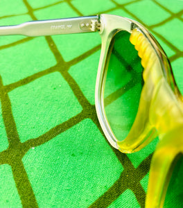 Miss Bjorn Borg Sunglasses by Bolle. France.