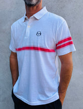 Load image into Gallery viewer, SERGIO TACCHINI Court Polo