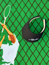 Load image into Gallery viewer, LATC Tennis Court Visor.