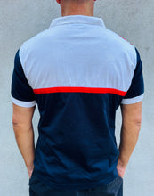 Load image into Gallery viewer, FILA Court Polo. Sz 42. Italy.