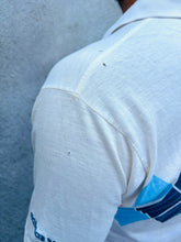 Load image into Gallery viewer, ADIDAS ‘Ivan Lendl’ Argyle Court Polo. Sz
