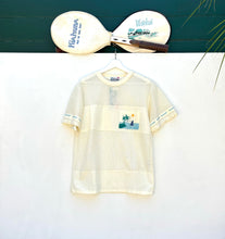 Load image into Gallery viewer, BAHAMAS PARADISE &#39;Its Better in the Bahamas&#39; Resort Tee. Sz L.