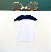 Load image into Gallery viewer, SERGIO TACCHINI Young Line McEnroe Polo. Sz