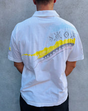 Load image into Gallery viewer, AUSTRALIAN L’Alpina Goran Court Polo. Sz 52. Italy.