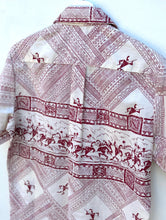 Load image into Gallery viewer, MAIHALA Hawaiian Resort Popover. Sz M.