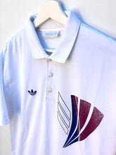Load image into Gallery viewer, ADIDAS ‘Stefan Edberg’ Court Polo. Sz M.