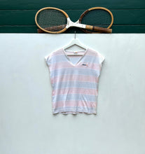 Load image into Gallery viewer, ELLESSE V-Neck Sleeveless Court Top. Sz 13.