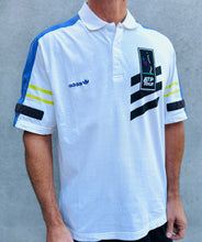 Load image into Gallery viewer, ADIDAS ‘ATP TOUR’ Court Polo. Sz L.
