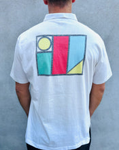 Load image into Gallery viewer, ADIDAS Ivan Lendl IL Court Polo. Sz M. USA.