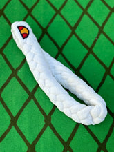Load image into Gallery viewer, ELLESSE Braided Terrycloth Headband,. One Sz. Italy.