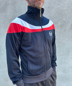 SERGIO TACCHINI