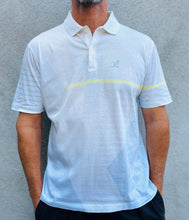 Load image into Gallery viewer, AUSTRALIAN L’Alpina Goran Court Polo. Sz 50. Italy.