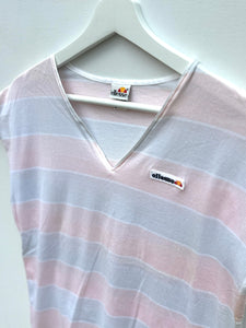 ELLESSE V-Neck Sleeveless Court Top. Sz 13.