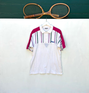 Boris becker fila deals