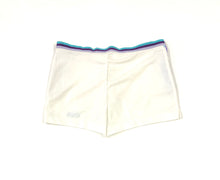 Load image into Gallery viewer, FILA &#39;BB Boris Becker&#39; Court Shorts. Sz 32. Italy.