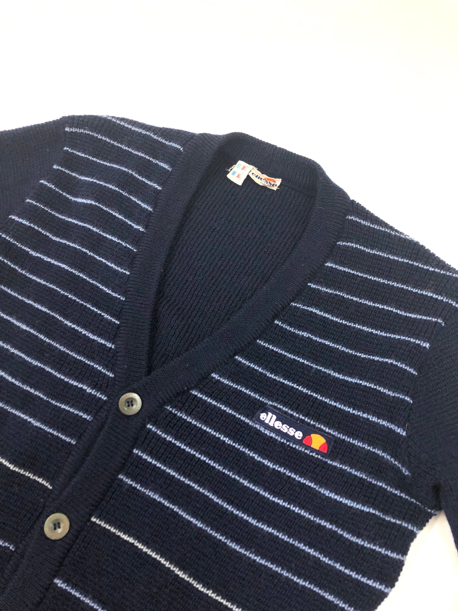 Ellesse cardigan best sale