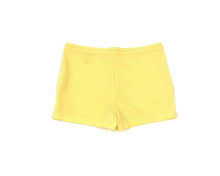 Load image into Gallery viewer, CERRUTI 1881 Yellow Court Shorts. Sz 34. Italy.