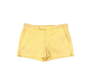 AUSTRALIAN L'Alpina Court Shorts. Sz 34. Italy.